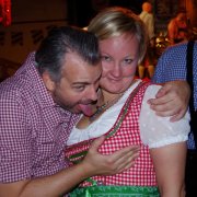 Oktoberfest der StattGarde (28.09.13)